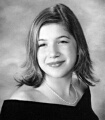 Hannah-Rose A Kent: class of 2005, Grant Union High School, Sacramento, CA.